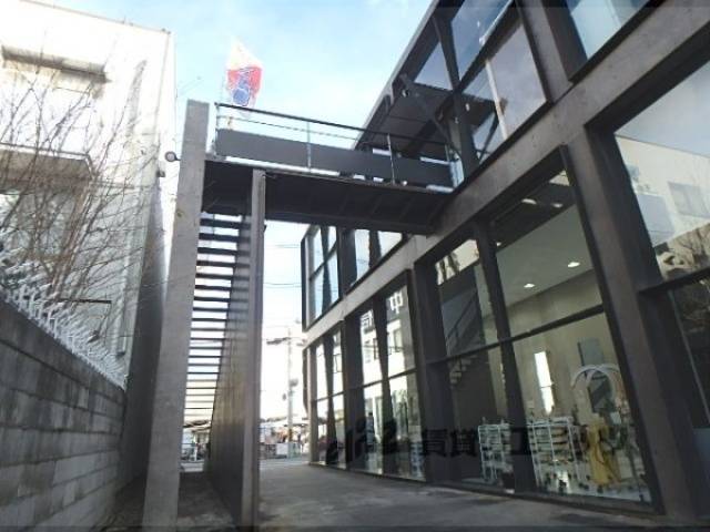 Ｎ×Ｎ（エヌバイエヌ）外観写真3