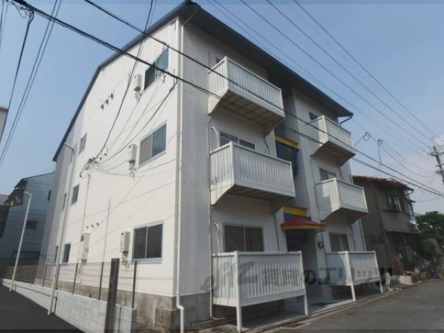 ファミール吉祥院外観写真1