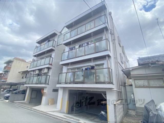 Ｃｅｎｉｃｅｎｔａ北山外観写真1