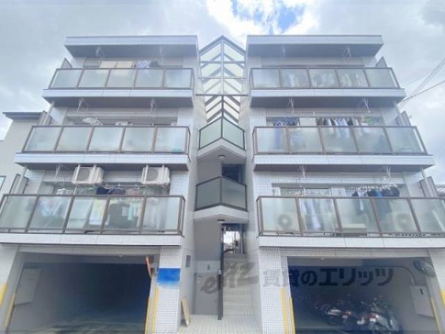 Ｃｅｎｉｃｅｎｔａ北山外観写真2