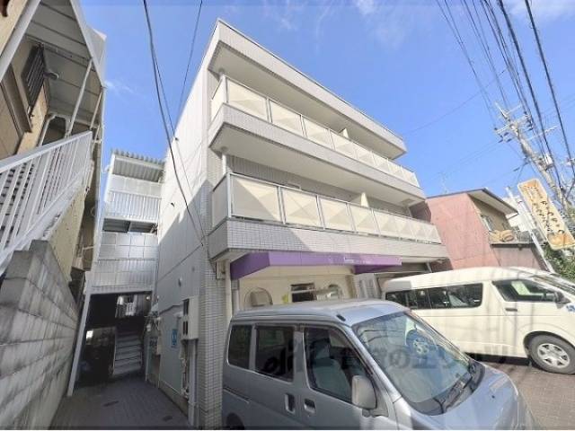 メゾンコヤマ外観写真1
