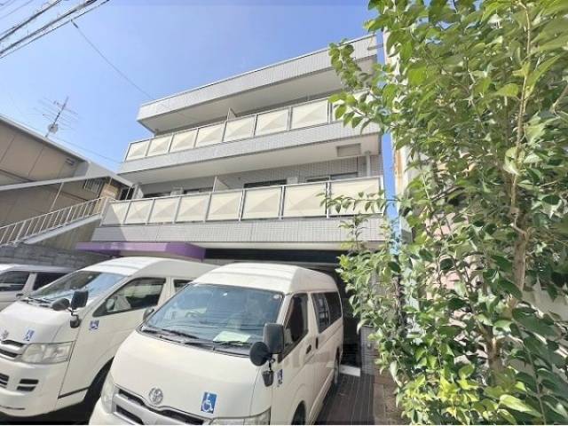 メゾンコヤマ外観写真2