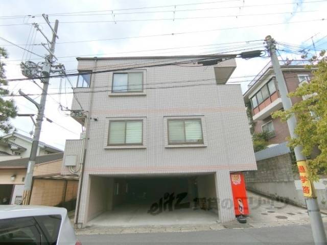 メゾン村上外観写真2