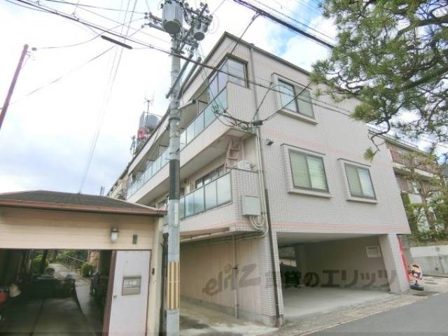 メゾン村上外観写真3