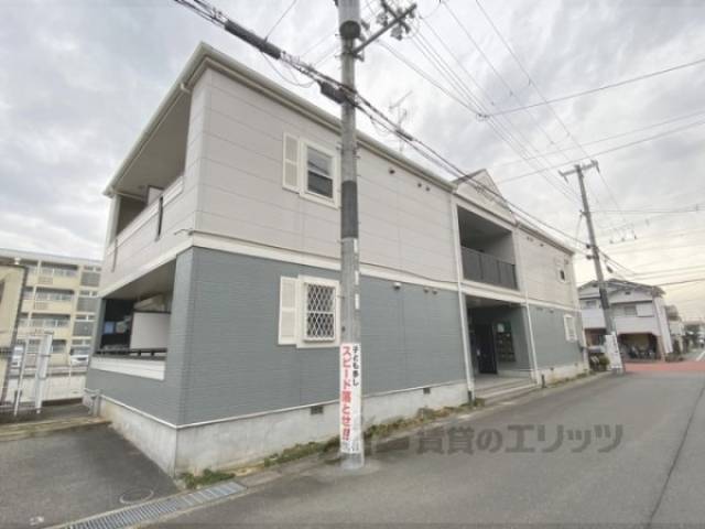 ＳＪペスカ外観写真1