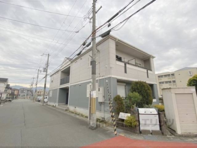 ＳＪペスカ外観写真2