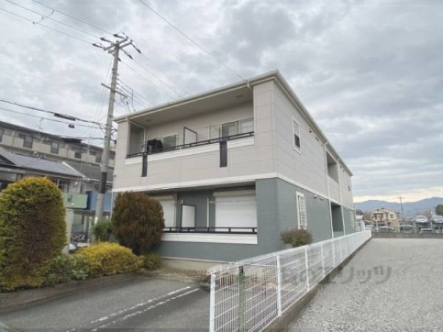 ＳＪペスカ外観写真3