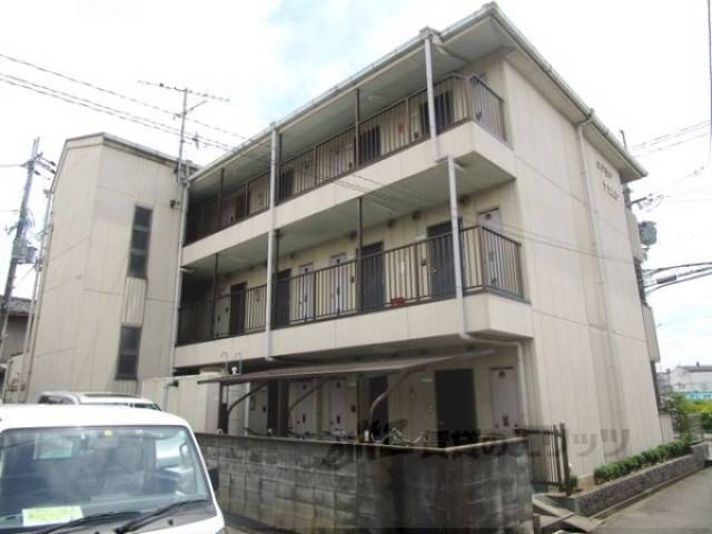 エクセルナカムラ外観写真1