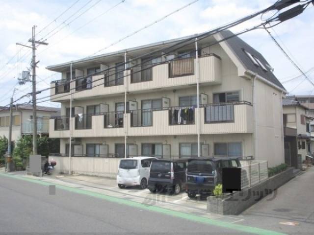 エクセルナカムラ外観写真2