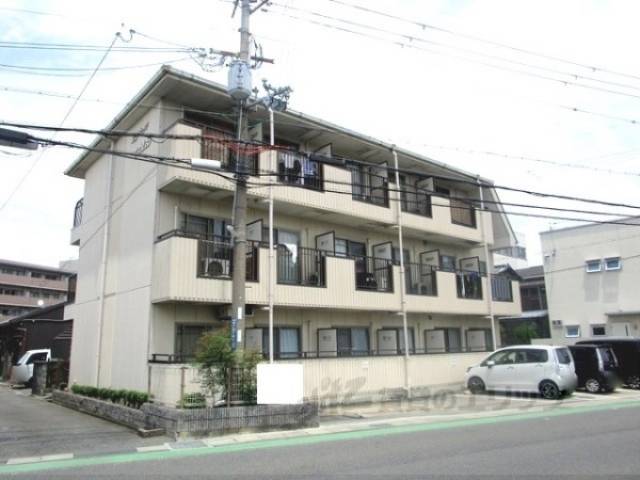 エクセルナカムラ外観写真3