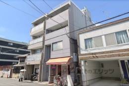 アベリヤ竹澤外観写真