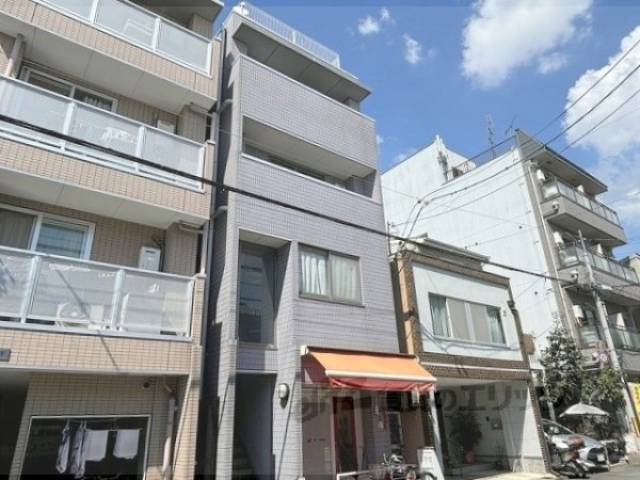 アベリヤ竹澤外観写真2
