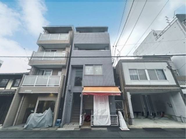 アベリヤ竹澤外観写真3