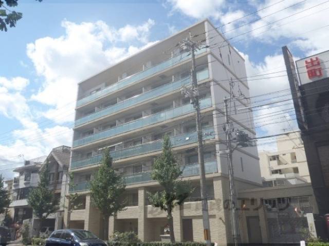 キアーラ御所外観写真1
