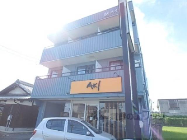 Ｍハイツ２外観写真2