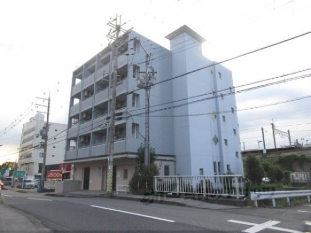 パル８ＨＯＵＳＥ外観写真3