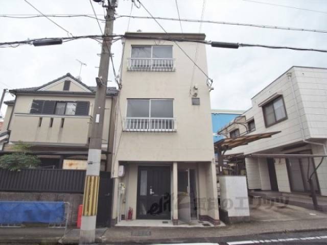 ＹＨＣ鴨戸外観写真2