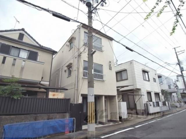 ＹＨＣ鴨戸外観写真3