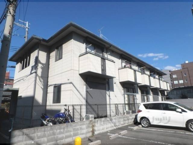 バリュージュ北町外観写真2