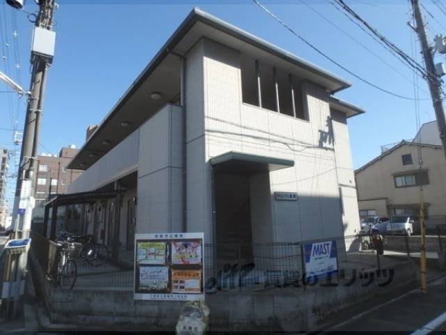 バリュージュ北町外観写真3