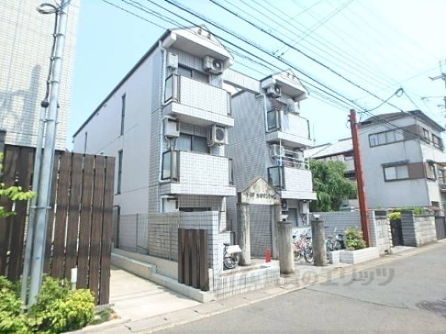 ＶＩＰ大宅外観写真1