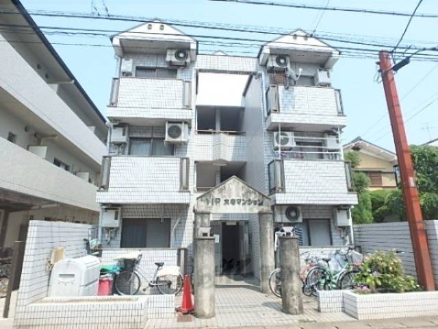ＶＩＰ大宅外観写真2