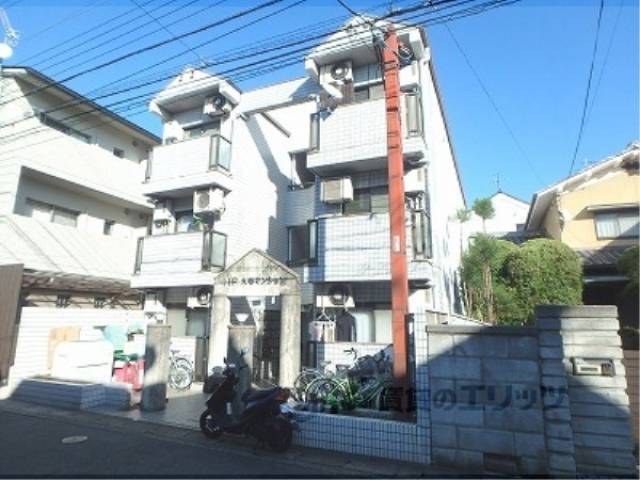 ＶＩＰ大宅外観写真3