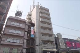 メゾン・ド・リュート外観写真