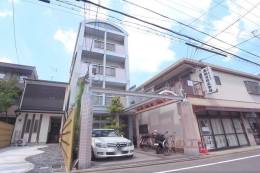 ビアンカ１外観写真