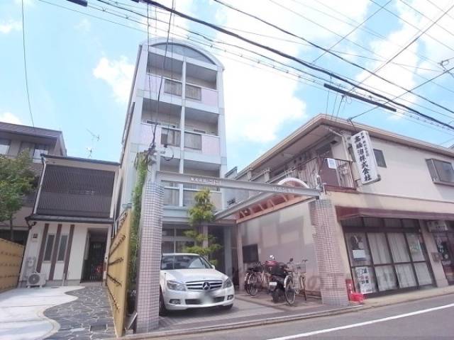 ビアンカ１外観写真1