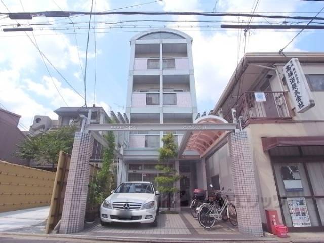 ビアンカ１外観写真2
