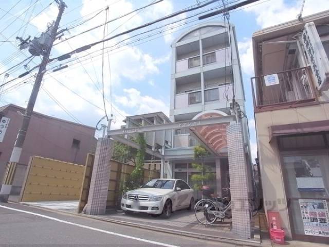 ビアンカ１外観写真3
