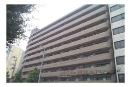 リーガル京都河原町五条外観写真