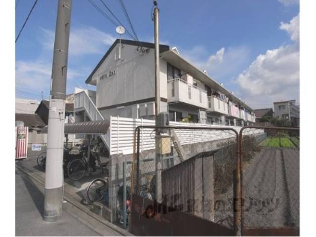セトラ２外観写真1
