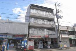 BIEN衣笠わら天神外観写真