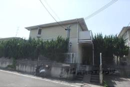 ラフォーレダイゴＢ棟外観写真