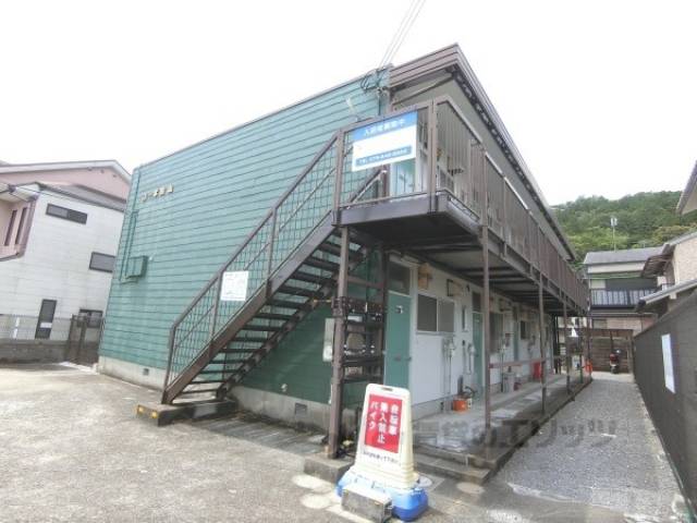 コーポ田山外観写真2