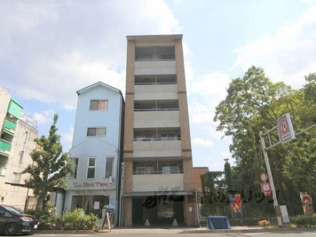 Ｋ’ｚＡＬＬＡＹ外観写真1