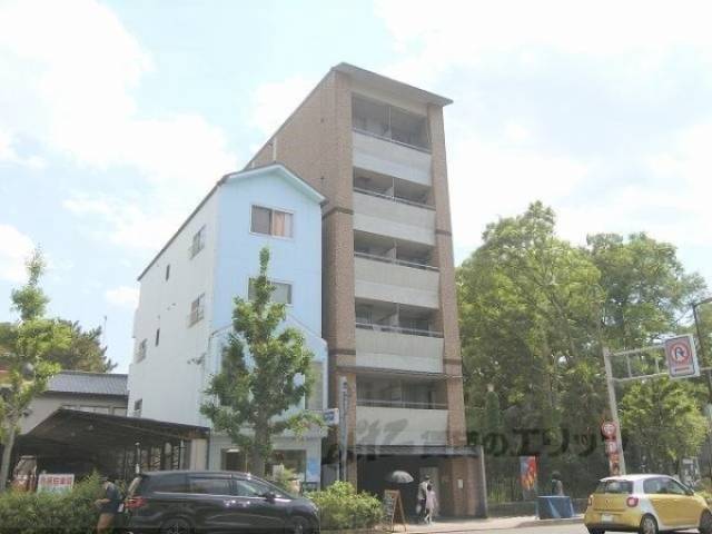Ｋ’ｚＡＬＬＡＹ外観写真3
