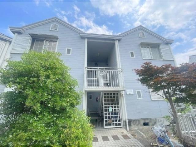 ウィンディア大塚外観写真1