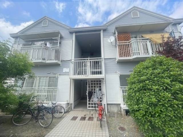 ウィンディア大塚外観写真2