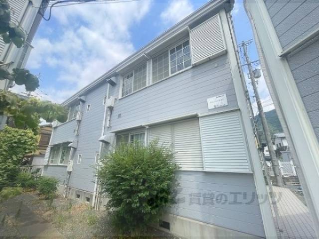 ウィンディア大塚外観写真3