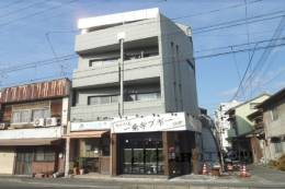 グリーン２８外観写真