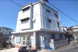 ジュネス東條外観写真