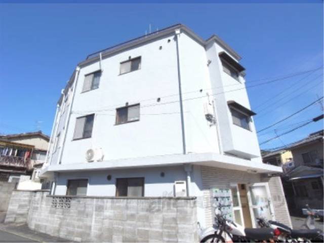 ジュネス東條外観写真3