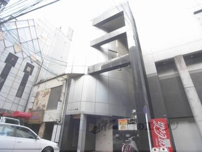 Ｓｔａｂｌｅ祇園外観写真1