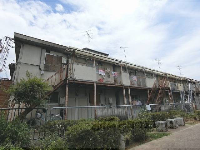 新栄荘外観写真2