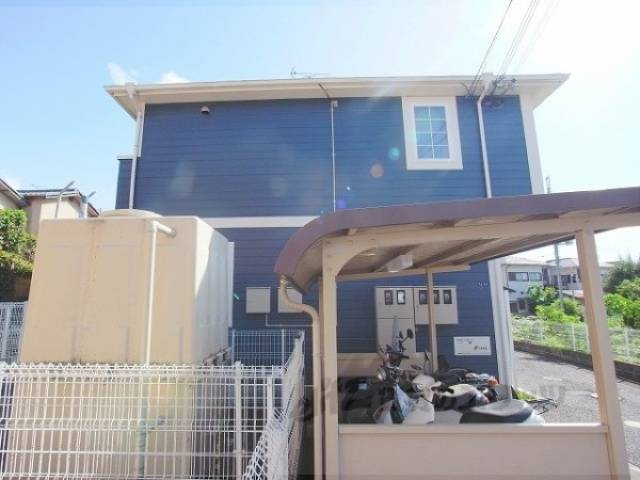 メゾン中村２外観写真2