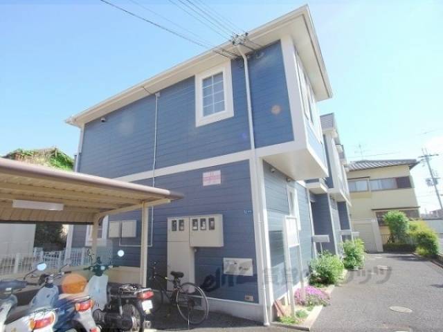 メゾン中村２外観写真3