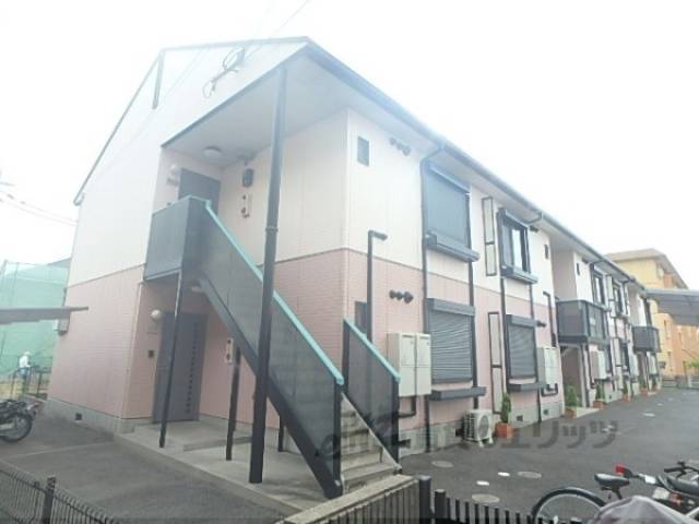 アイランド２２壱番館外観写真2